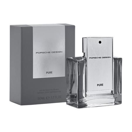 Porsche Design Pure Eau de Toilette Spray