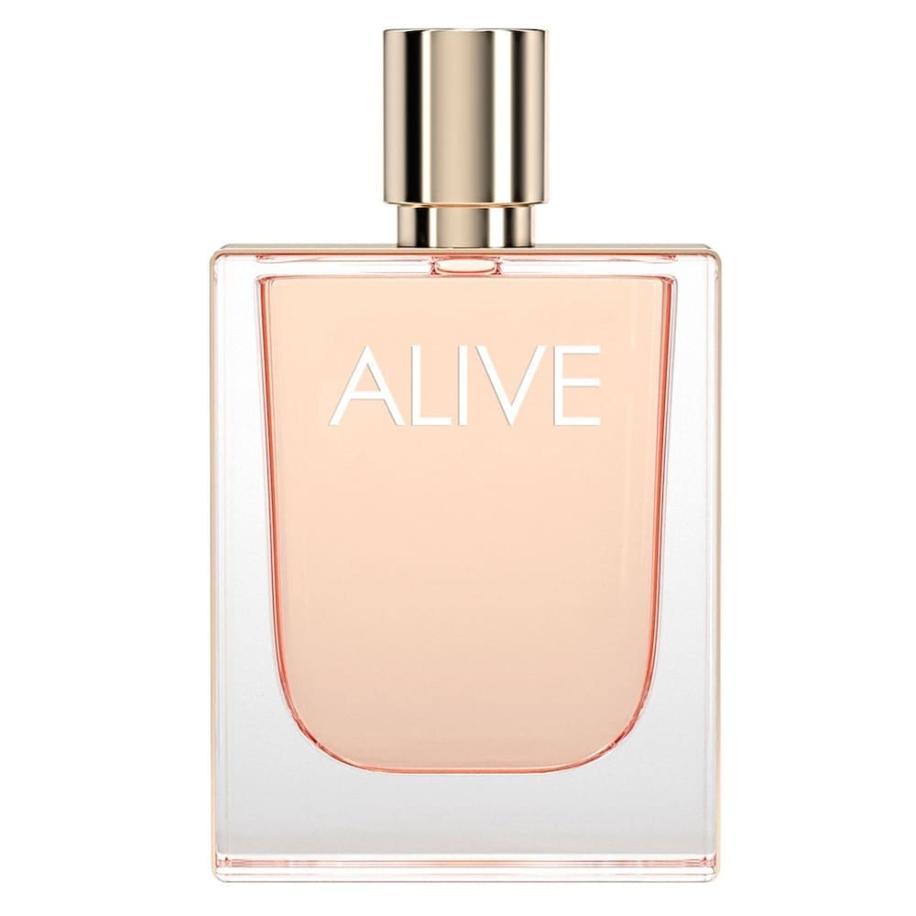 Hugo Boss BOSS Alive Eau de Parfum Spray Damesparfum Dames 80 ml