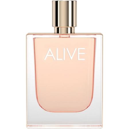 Hugo Boss BOSS Alive Eau de Parfum Spray Damesparfum Dames 80 ml