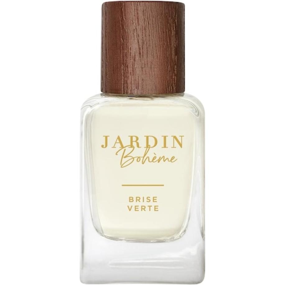 Jardin Bohème Natural Fragrances Brise Verte Eau de Parfum