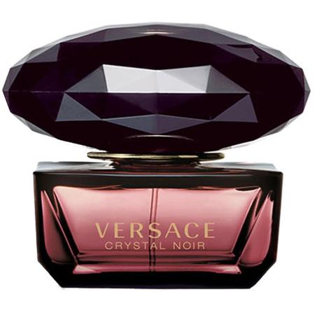 Versace Crystal Noir Eau de Toilette Spray
