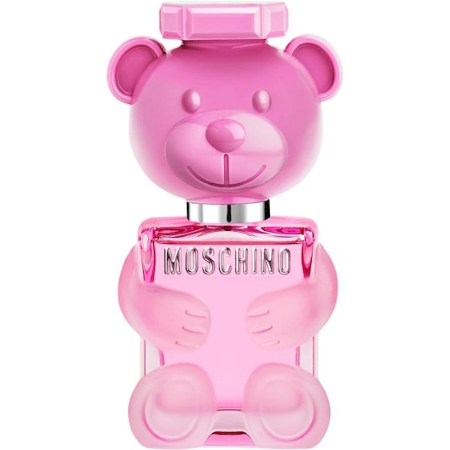 Moschino Toy 2 Bubble Gum Eau de Toilette Spray Damesparfum Dames 50 ml