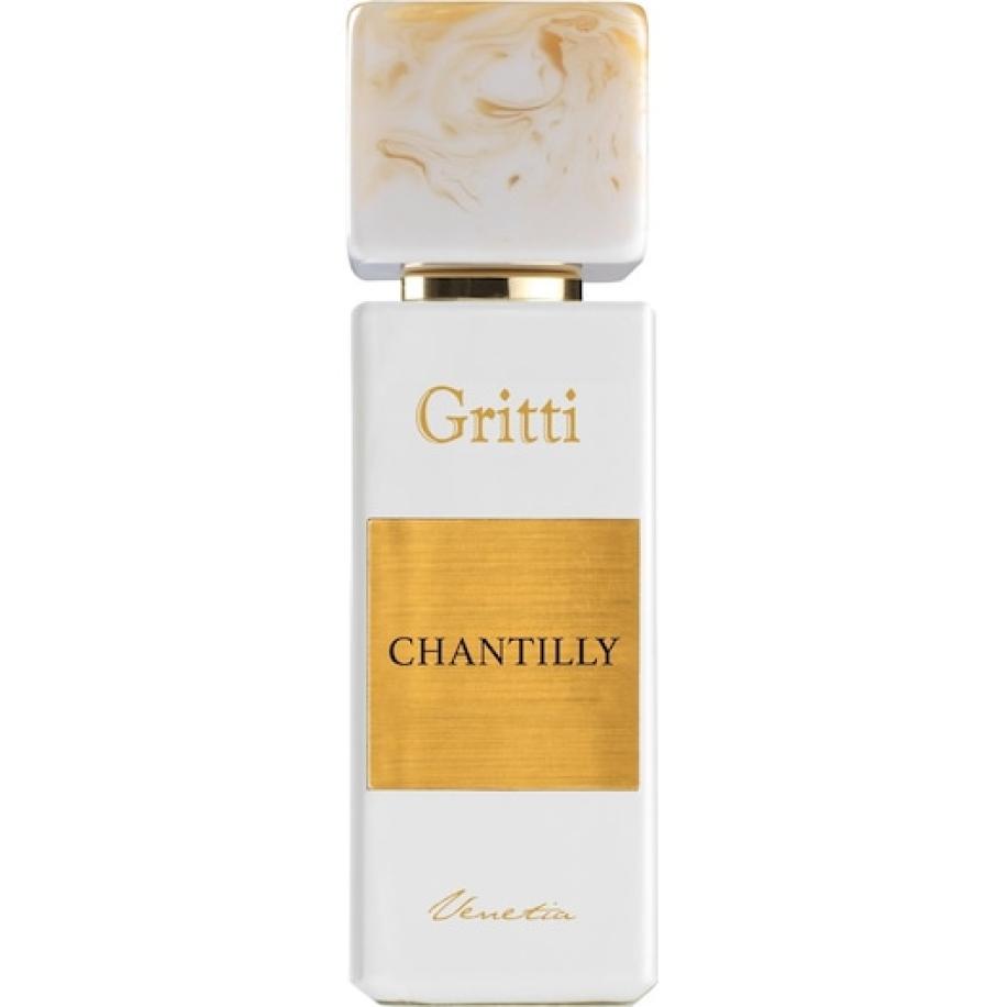 Gritti Chantilly Eau de Parfum Spray Damesparfum Dames 100 ml