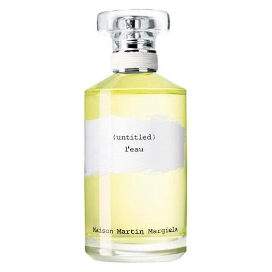 Maison Margiela Untitled Eau de Toilette Spray L'Eau Damesparfum Dames 100 ml