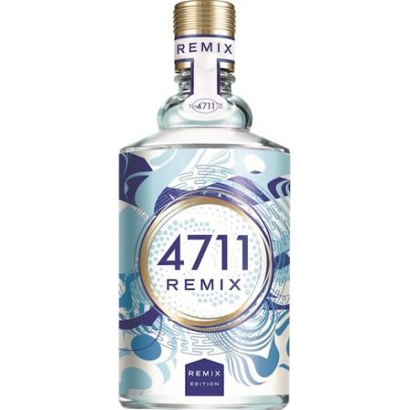 4711 Remix Eau de Cologne Spray Dames 100 ml