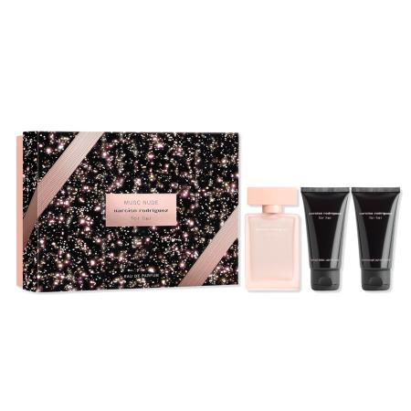 Narciso Rodriguez for her Musc Nude Eau de Parfum 50 ml Set