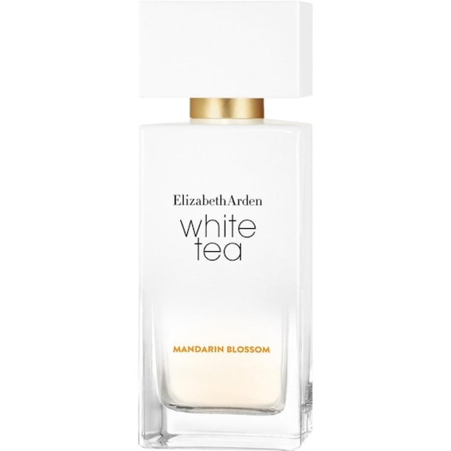 Elizabeth Arden White Tea Eau de Toilette Spray Damesparfum Dames 50 ml