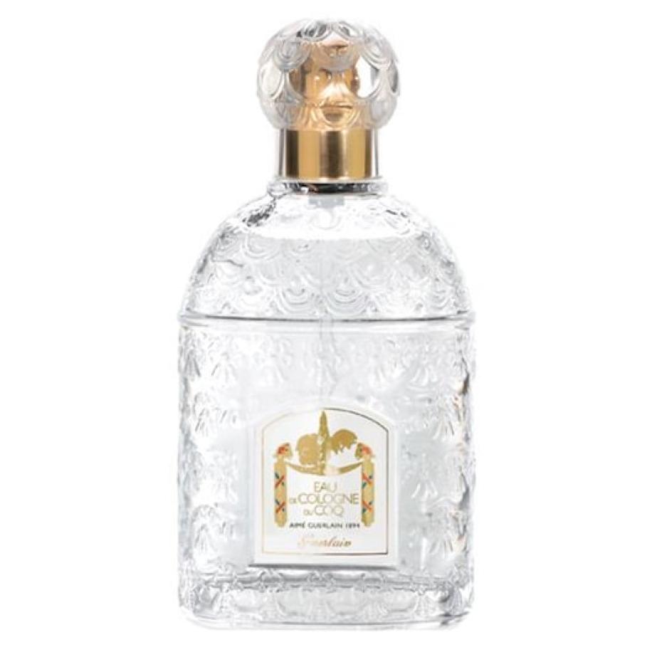 GUERLAIN Les Eaux de Eau du Coq Spray Damesparfum Dames 100 ml