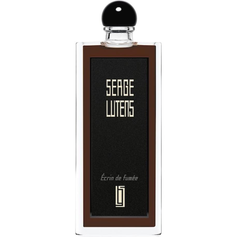 Serge Lutens COLLECTION NOIRE Eau de Parfum Spray Unisexgeuren Unisex 50 ml