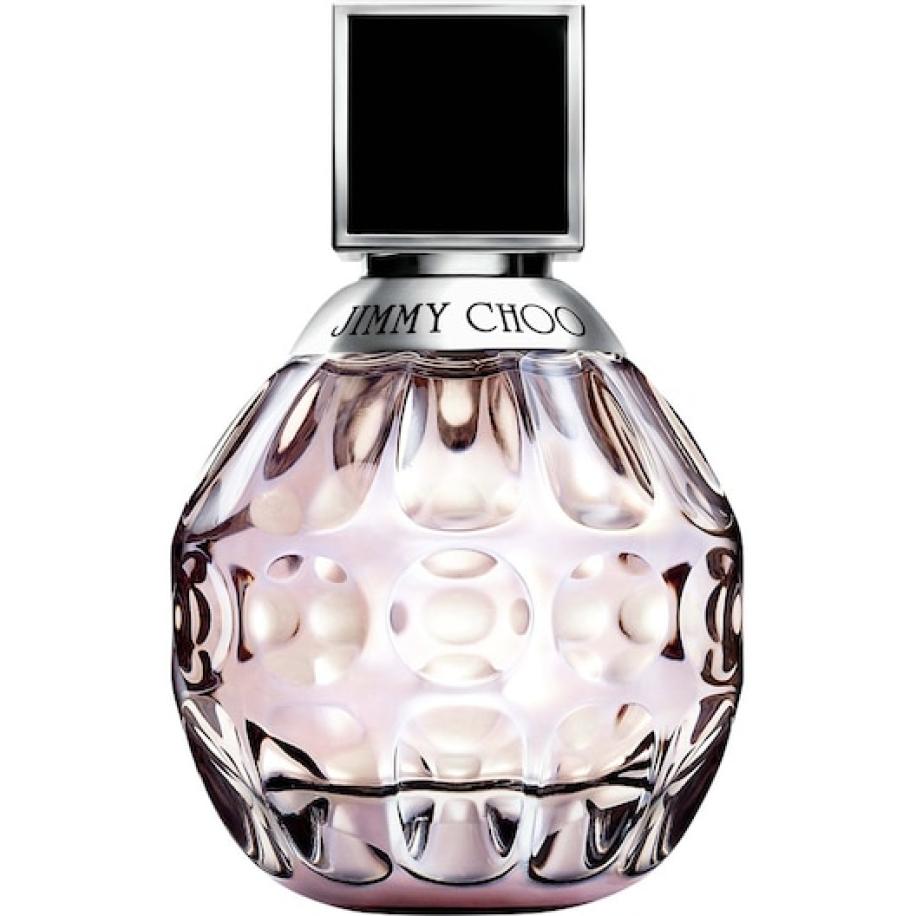 Jimmy Choo Pour Femme Eau de Toilette Spray Damesparfum Dames 40 ml