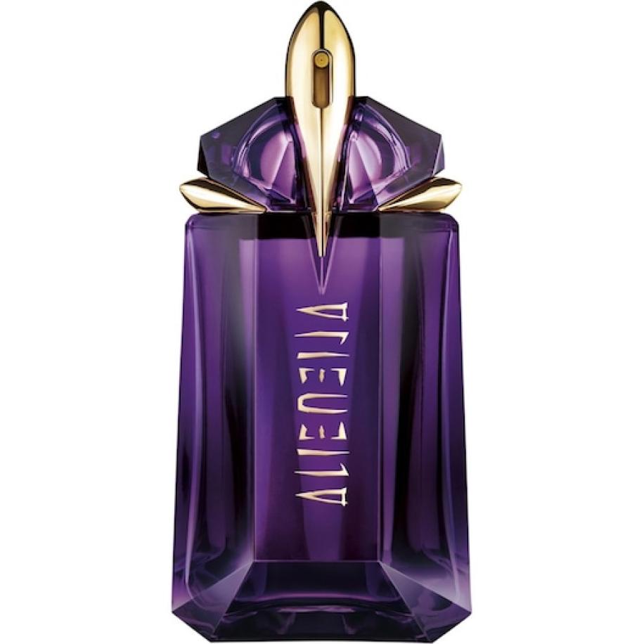 MUGLER Alien Eau de Parfum Spray Refillable Damesparfum Dames 60 ml