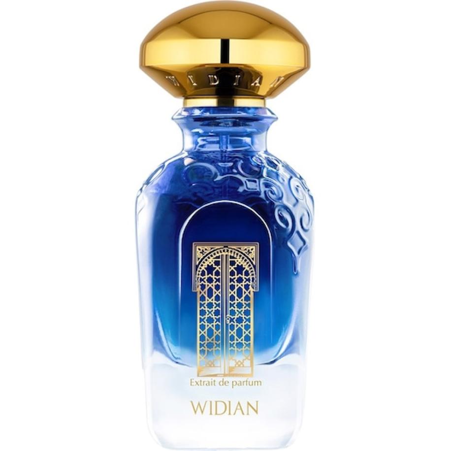 Widian Sapphire Collection Extrait de Parfum Damesparfum Unisex 50 ml