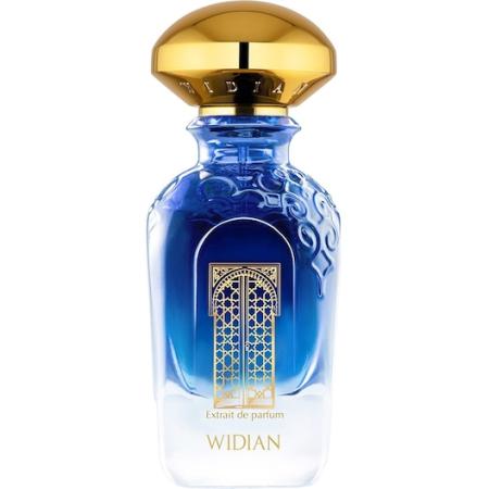 Widian Sapphire Collection Extrait de Parfum Damesparfum Unisex 50 ml