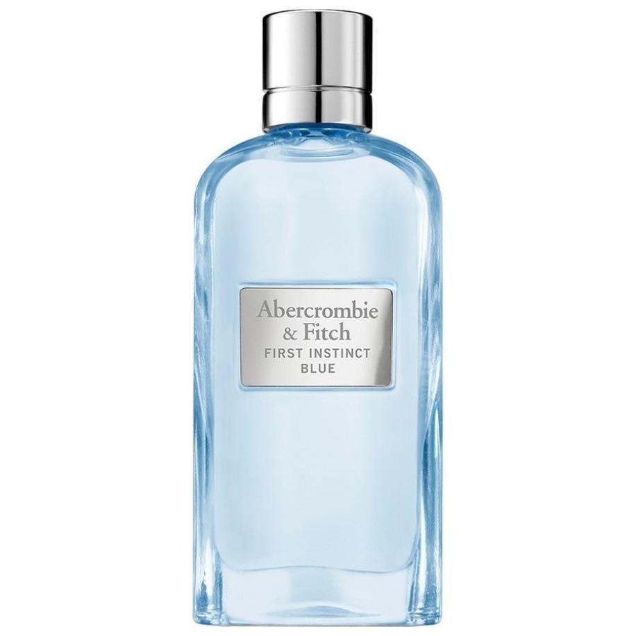 Abercrombie & Fitch First Instinct Blue Women