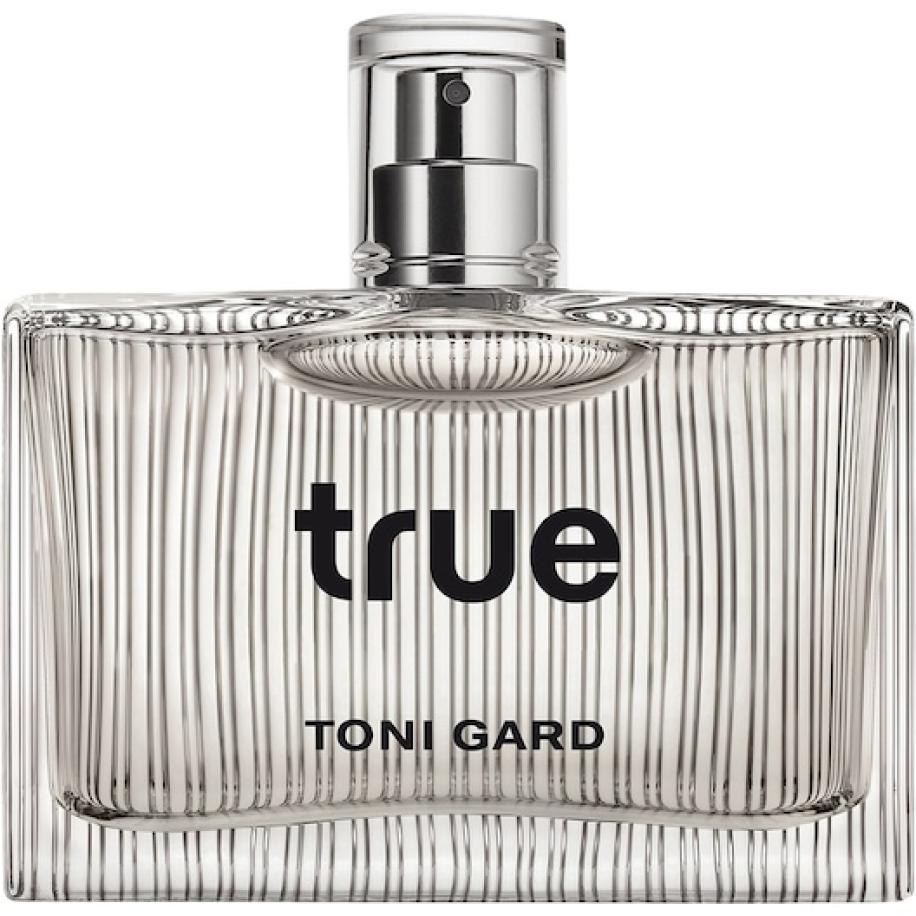Toni Gard True Eau de Parfum Spray Damesparfum Unisex 90 ml