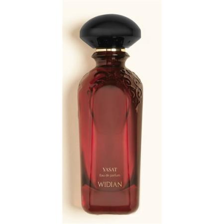Widian Velvet Collection Eau de Parfum Spray Damesparfum Unisex 100 ml