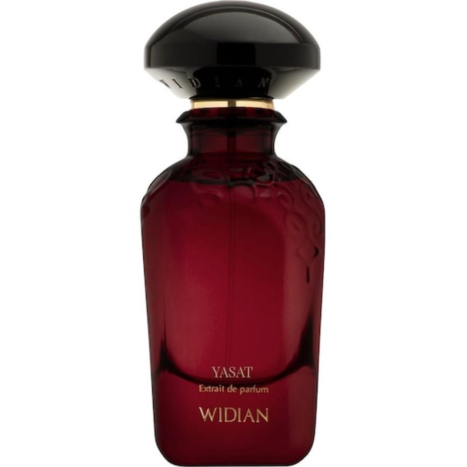 Widian Velvet Collection Eau de Parfum Spray Damesparfum Unisex 100 ml