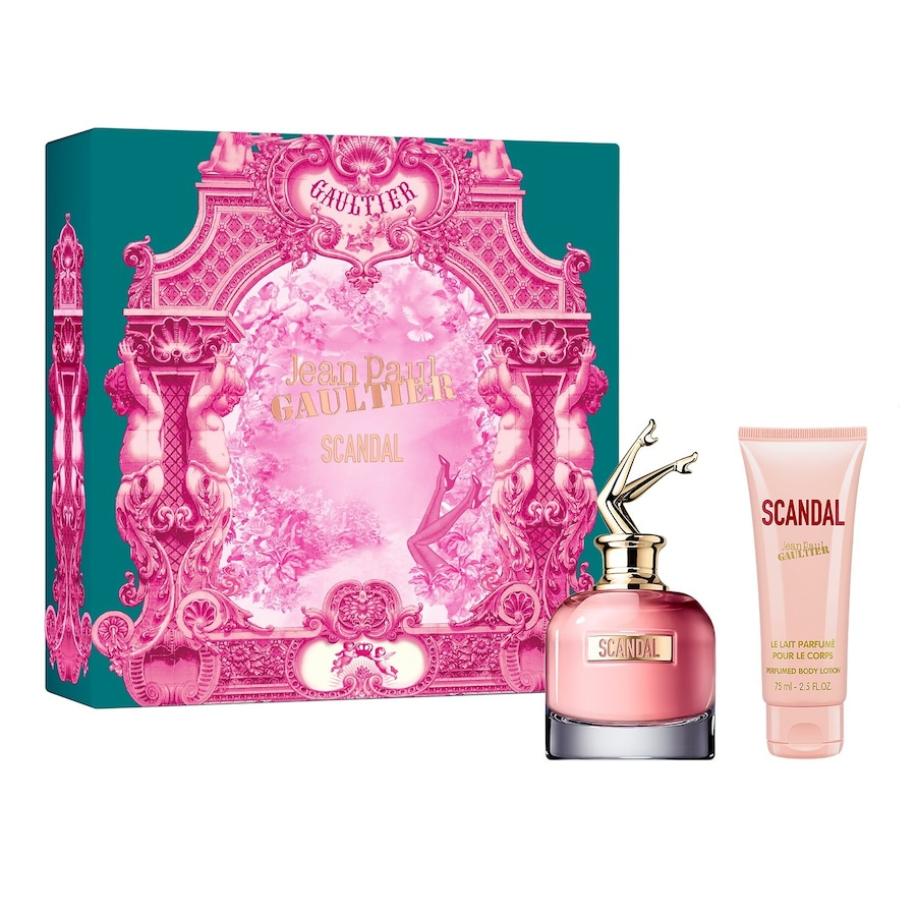 Jean Paul Gaultier Scandal Eau de Parfum 50 ml Set