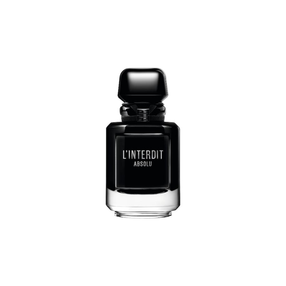 GIVENCHY L'INTERDIT Eau de Parfum Spray Intense Damesparfum Dames 50 ml