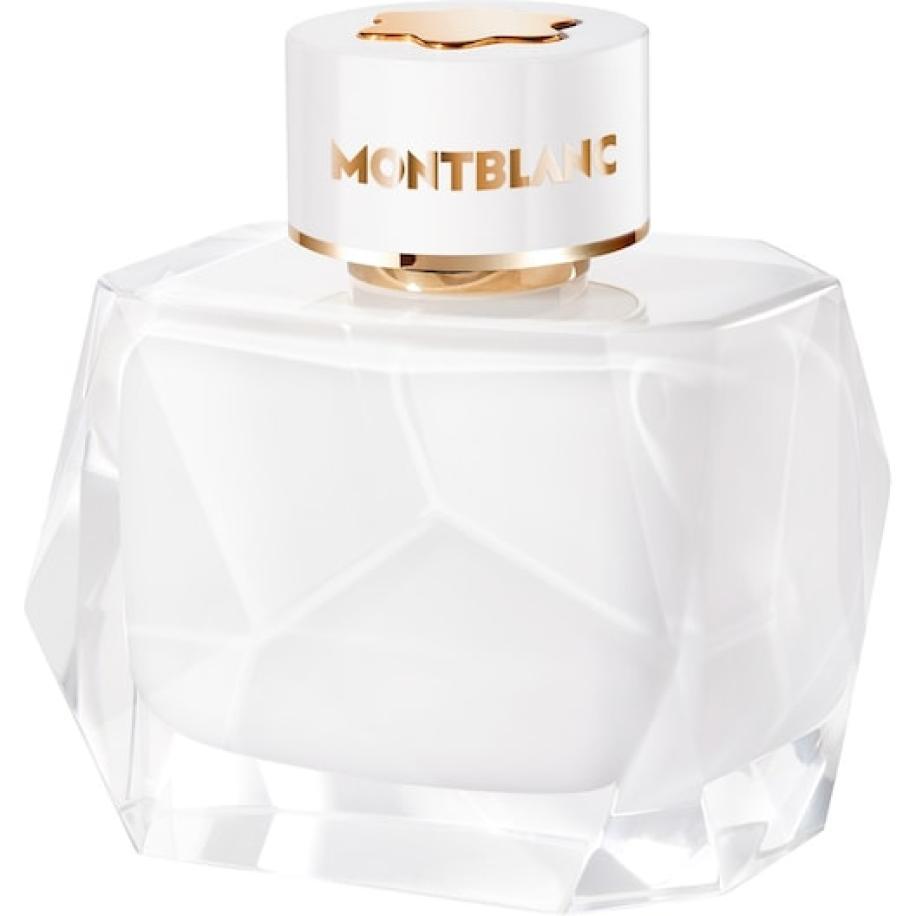 Montblanc Signature Eau de Parfum Spray Damesparfum Dames 90 ml