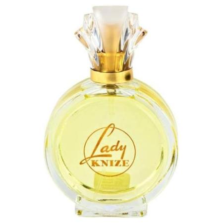 Knize Lady Eau de Parfum Spray Damesparfum Dames 50 ml
