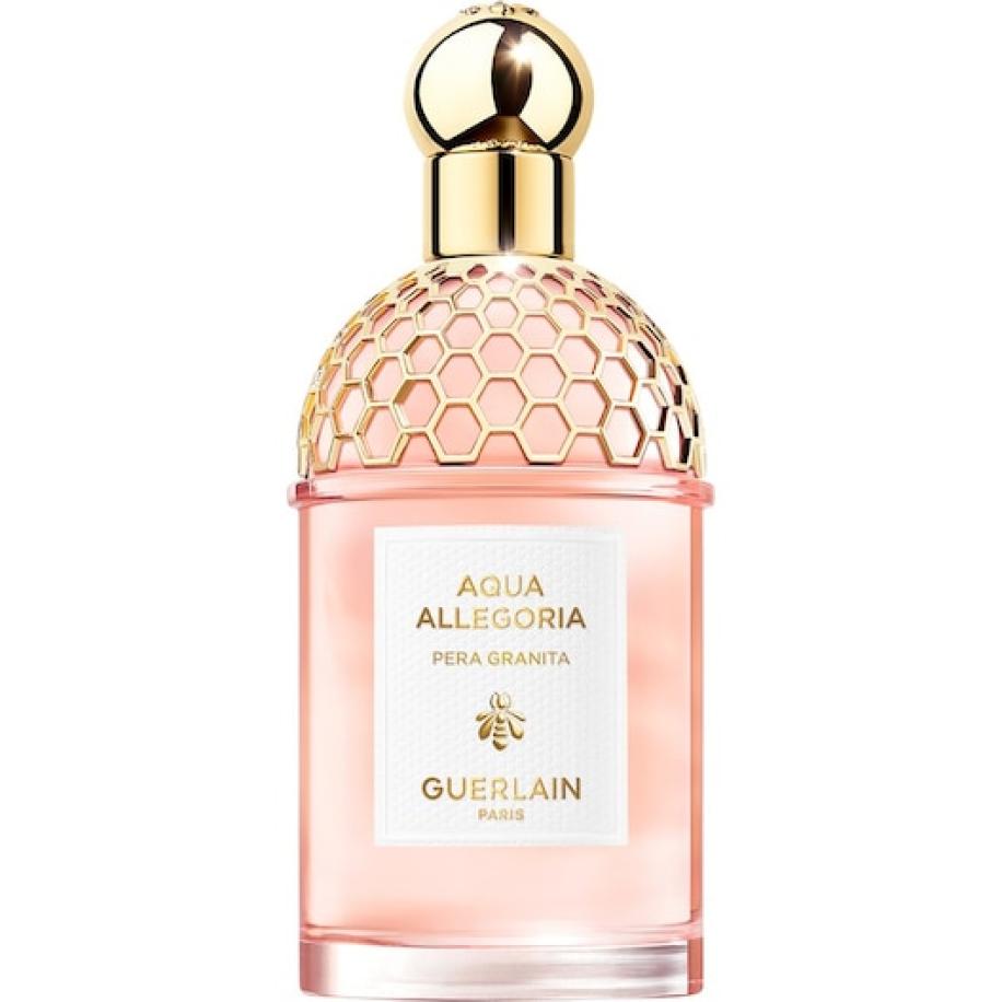 GUERLAIN Aqua Allegoria Eau de Toilette Spray Damesparfum Dames 125 ml
