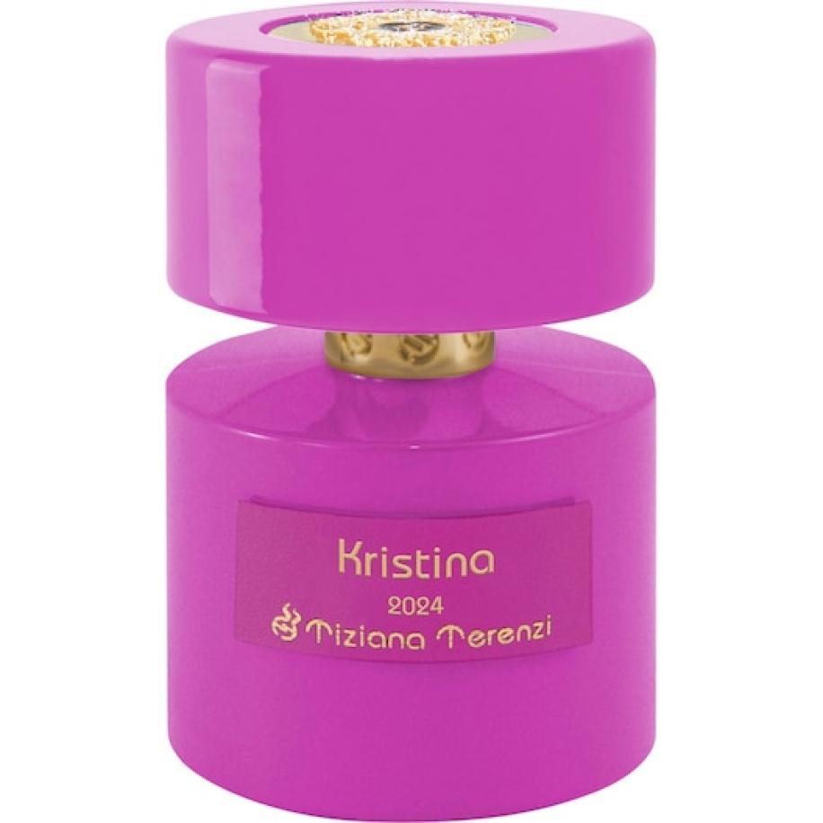 Tiziana Terenzi Anniversary Collection Extrait de Parfum Unisexgeuren Unisex 100 ml