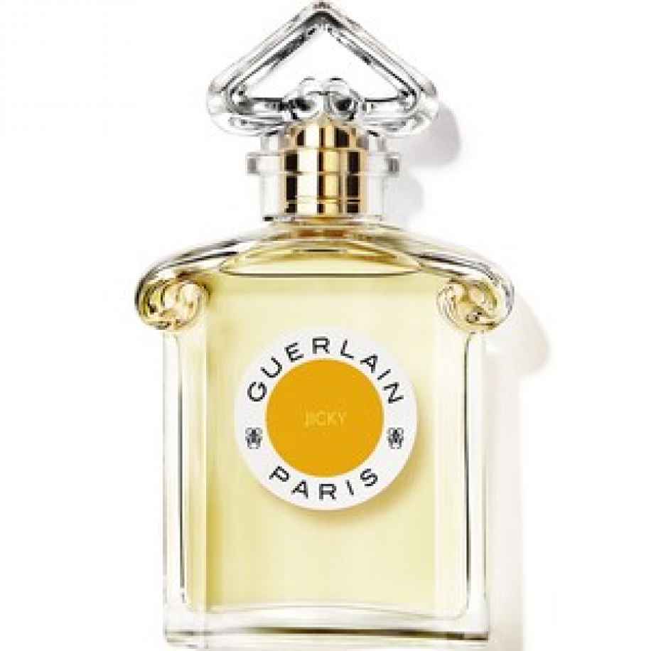 GUERLAIN Les Légendaires Eau de Parfum Spray Damesparfum Dames 75 ml