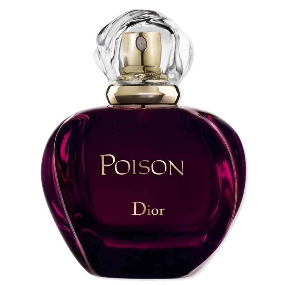 DIOR Poison Eau de Toilette