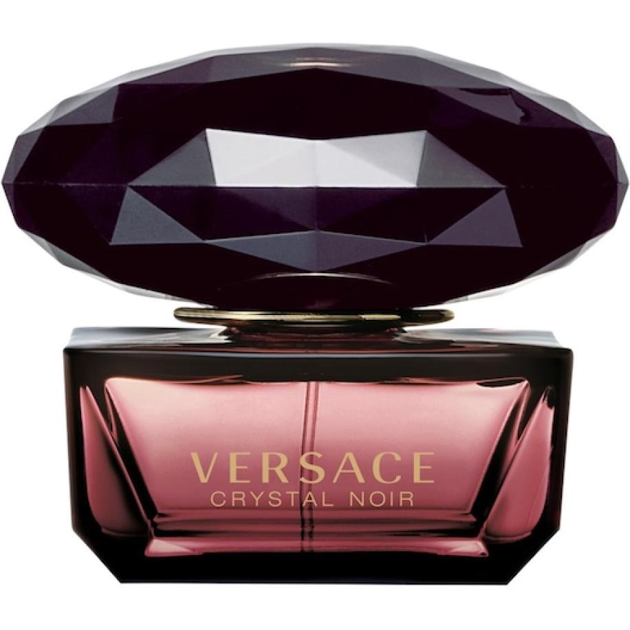 Versace Crystal Noir Eau de Toilette Spray