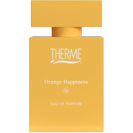 THERME Orange Happiness