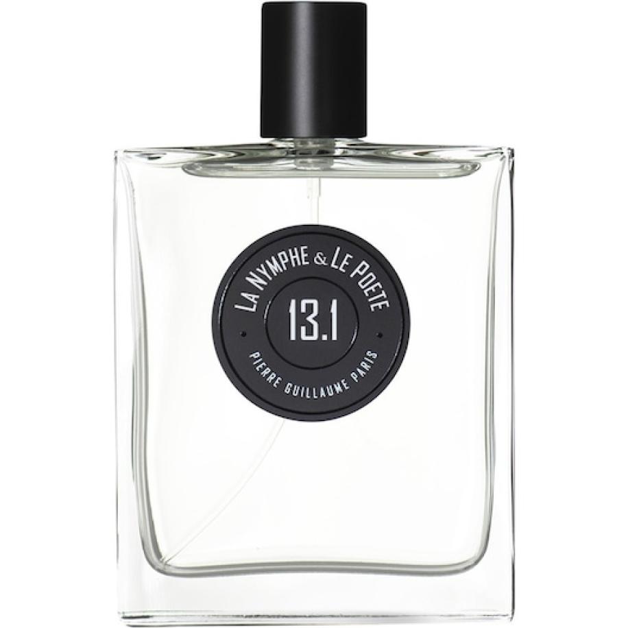 Pierre Guillaume Paris Numbered Collection Eau de Parfum Spray Damesparfum Unisex 100 ml