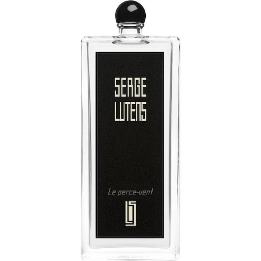 Serge Lutens COLLECTION NOIRE Eau de Parfum Spray Unisexgeuren Unisex 100 ml