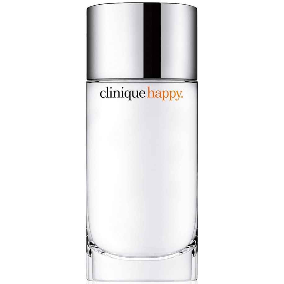 Clinique Happy Perfume Spray Damesparfum Dames 100 ml