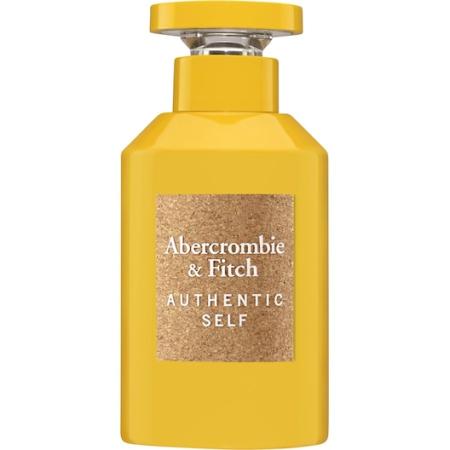 Abercrombie & Fitch Authentic Self