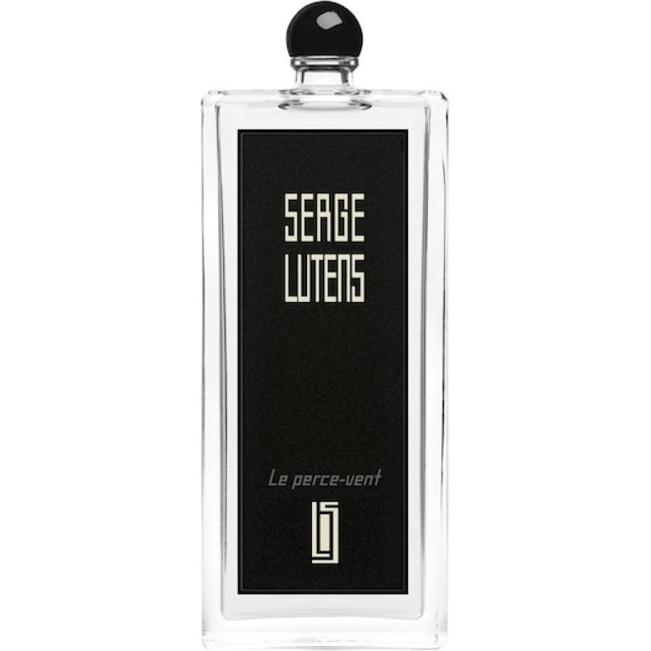 Serge Lutens COLLECTION NOIRE Eau de Parfum Spray Unisexgeuren Unisex 50 ml