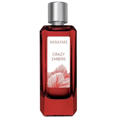 Annayake GODAI by ANNAYAKE Eau de Toilette Spray Unisexgeuren Unisex 100 ml