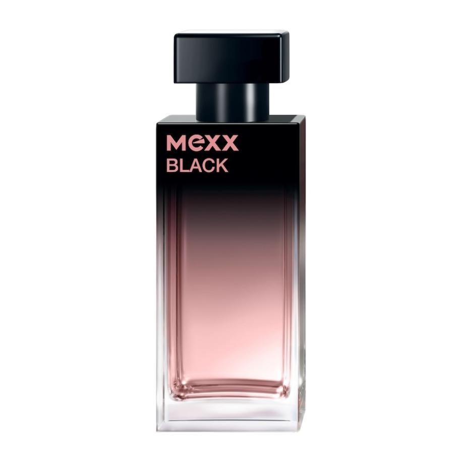 Mexx Black Woman