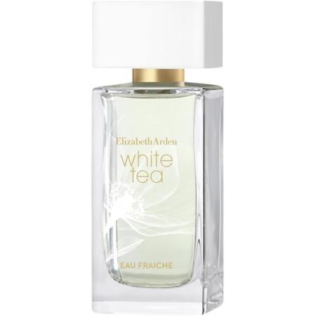 Elizabeth Arden White Tea Eau de Toilette Spray Damesparfum Dames 50 ml