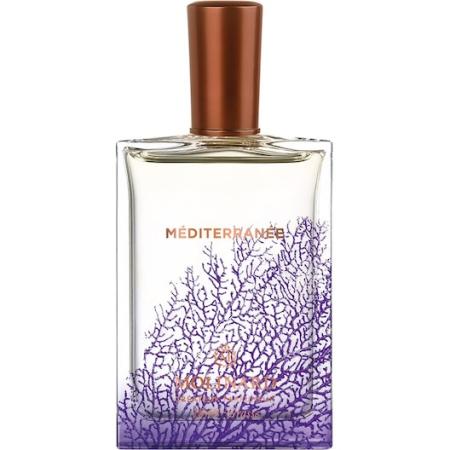 Molinard Les Fraîcheurs Eau de Parfum Spray Damesparfum Dames 75 ml