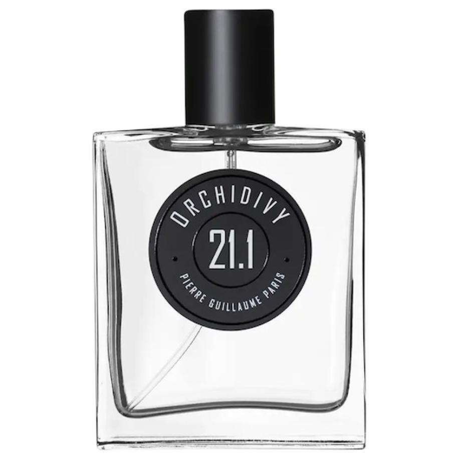 Pierre Guillaume Paris Numbered Collection Eau de Parfum Spray Damesparfum Unisex 50 ml