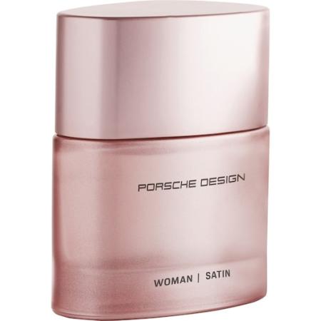 Porsche Design Woman Satin Eau de Parfum Spray Damesparfum Dames 50 ml