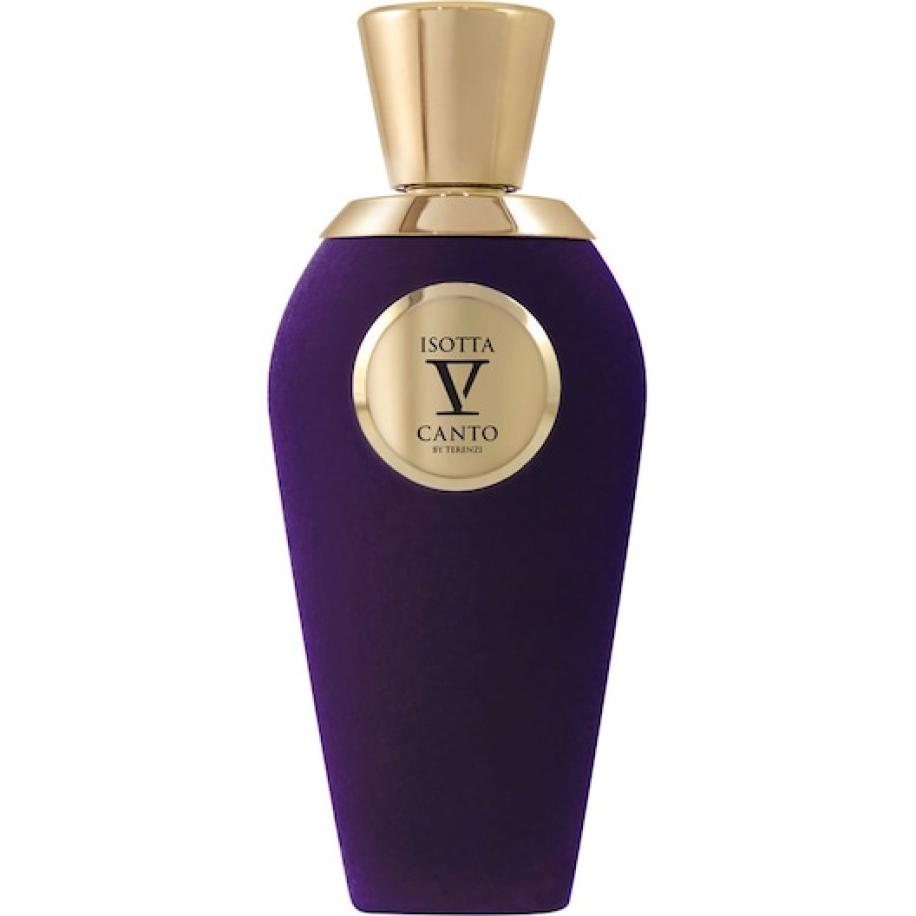 V Canto Souls Of The Castle Collection Extrait de Parfum Unisexgeuren Unisex 100 ml