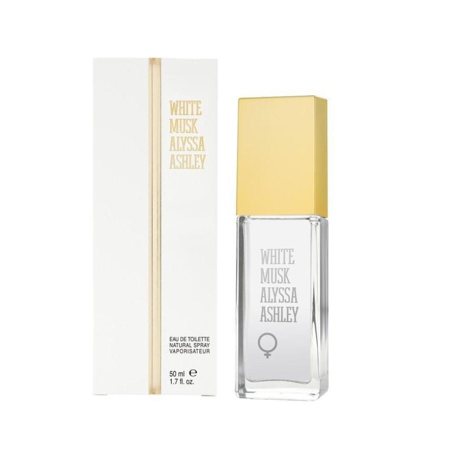 Alyssa Ashley White Musk