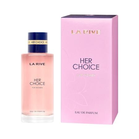 La Rive Her Choice