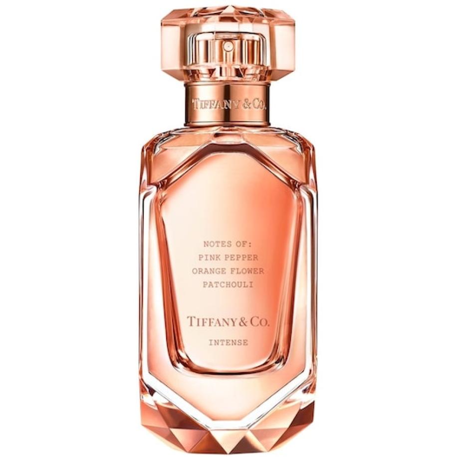 Tiffany & Co. Rose Gold Eau de Parfum Spray Damesparfum Dames 75 ml