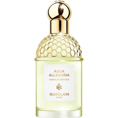 GUERLAIN Aqua Allegoria Eau de Toilette Spray Damesparfum Dames 75 ml