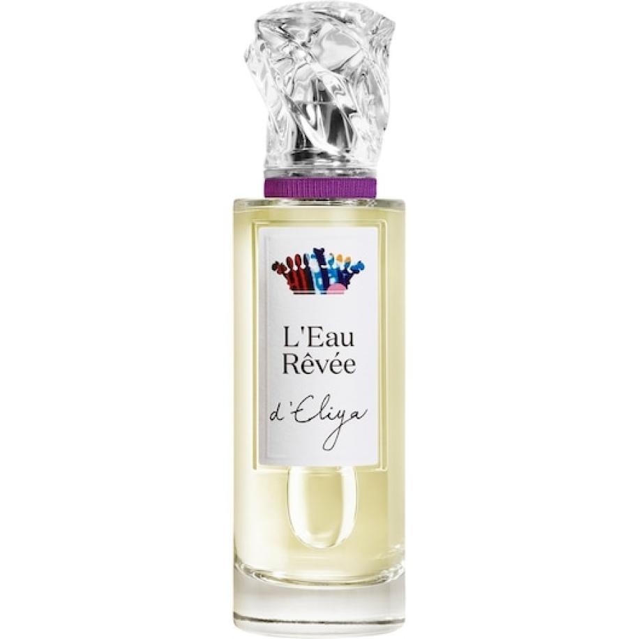 Sisley Les Eaux Rêvées Eau de Toilette Spray Unisexgeuren Unisex 100 ml