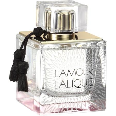 Lalique L'Amour Eau de Parfum Vaporisateur Damesparfum Dames 50 ml