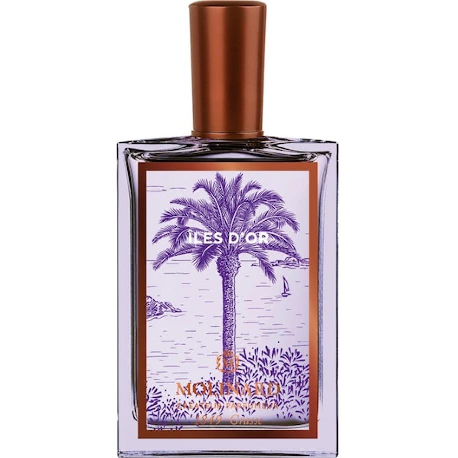 Molinard La Collection Personnelle Eau de Parfum Spray Geursets Unisex 75 ml